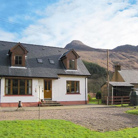 Villa Taigh Seonaig à Glencoe Extérieur photo