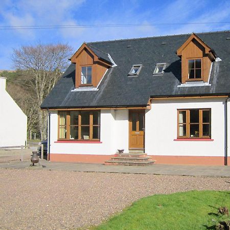 Villa Taigh Seonaig à Glencoe Extérieur photo